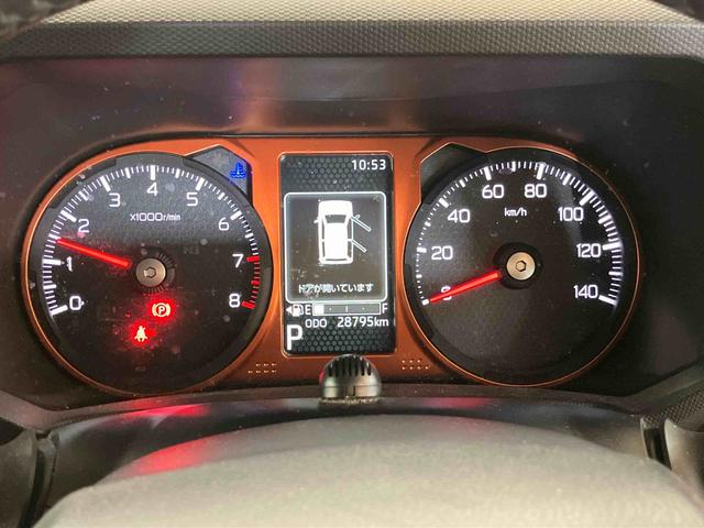 タフトＧ（車内　消臭・抗菌　処理済）　衝突被害軽減システム　４ＷＤ　ナビ　パノラマモニター　アルミホイール　キーフリーシステム（新潟県）の中古車