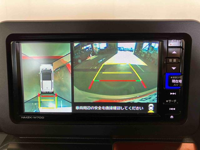 タフトＧ（車内　消臭・抗菌　処理済）　衝突被害軽減システム　４ＷＤ　ナビ　パノラマモニター　アルミホイール　キーフリーシステム（新潟県）の中古車