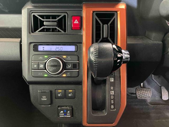 タフトＧ（車内　消臭・抗菌　処理済）　衝突被害軽減システム　４ＷＤ　ナビ　パノラマモニター　アルミホイール　キーフリーシステム（新潟県）の中古車