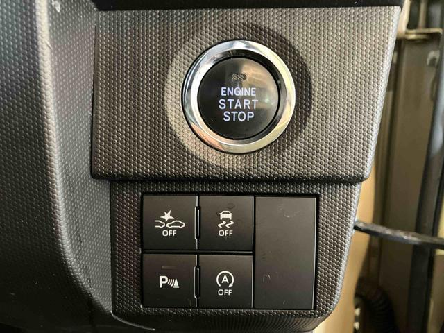 タフトＧ（車内　消臭・抗菌　処理済）　衝突被害軽減システム　４ＷＤ　ナビ　パノラマモニター　アルミホイール　キーフリーシステム（新潟県）の中古車