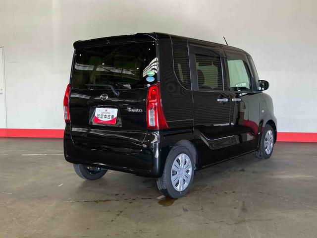 タントXセレクション(車内 消臭・抗菌 処理済) 衝突被害軽減システム 片側パワースライドドア ナビ バックカメラ キーフリーシステム(新潟県)の中古車