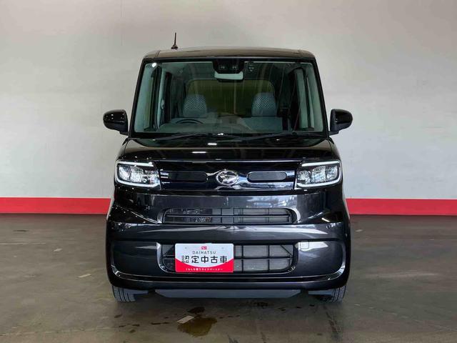 タントXセレクション(車内 消臭・抗菌 処理済) 衝突被害軽減システム 片側パワースライドドア ナビ バックカメラ キーフリーシステム(新潟県)の中古車