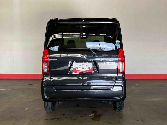 タントXセレクション(車内 消臭・抗菌 処理済) 衝突被害軽減システム 片側パワースライドドア ナビ バックカメラ キーフリーシステム(新潟県)の中古車