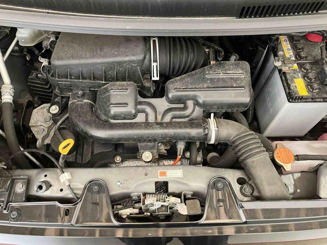 タントXセレクション(車内 消臭・抗菌 処理済) 衝突被害軽減システム 片側パワースライドドア ナビ バックカメラ キーフリーシステム(新潟県)の中古車