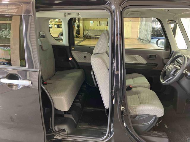 タントXセレクション(車内 消臭・抗菌 処理済) 衝突被害軽減システム 片側パワースライドドア ナビ バックカメラ キーフリーシステム(新潟県)の中古車