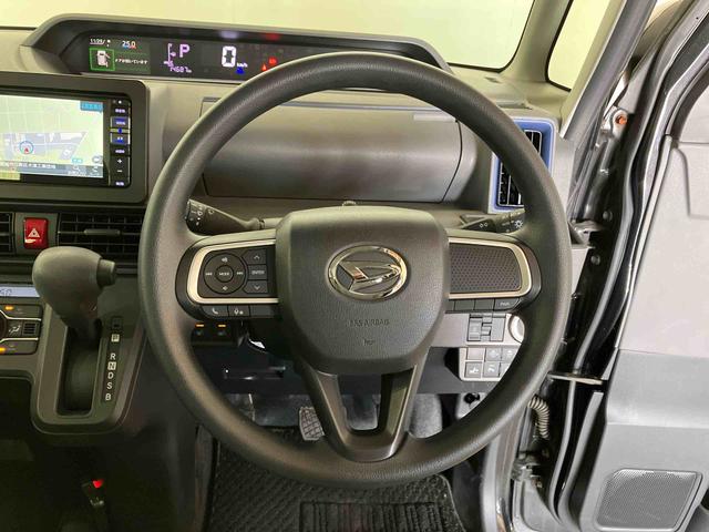 タントXセレクション(車内 消臭・抗菌 処理済) 衝突被害軽減システム 片側パワースライドドア ナビ バックカメラ キーフリーシステム(新潟県)の中古車