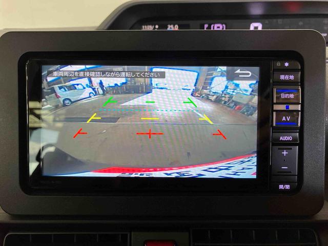 タントXセレクション(車内 消臭・抗菌 処理済) 衝突被害軽減システム 片側パワースライドドア ナビ バックカメラ キーフリーシステム(新潟県)の中古車