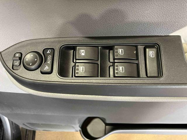 タントXセレクション(車内 消臭・抗菌 処理済) 衝突被害軽減システム 片側パワースライドドア ナビ バックカメラ キーフリーシステム(新潟県)の中古車