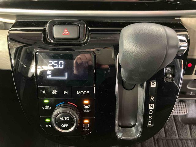 ムーヴキャンバスXブラックインテリアリミテッド SAIII(車内 消臭・抗菌 処理済) 衝突被害軽減システム 両側パワースライドドア ナビ パノラマモニター キーフリーシステム(新潟県)の中古車