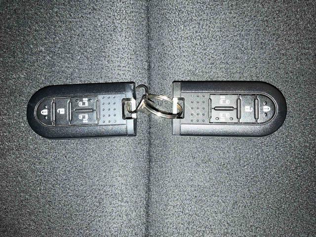 ムーヴキャンバスXブラックインテリアリミテッド SAIII(車内 消臭・抗菌 処理済) 衝突被害軽減システム 両側パワースライドドア ナビ パノラマモニター キーフリーシステム(新潟県)の中古車