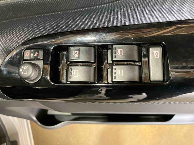 ムーヴキャンバスXブラックインテリアリミテッド SAIII(車内 消臭・抗菌 処理済) 衝突被害軽減システム 両側パワースライドドア ナビ パノラマモニター キーフリーシステム(新潟県)の中古車