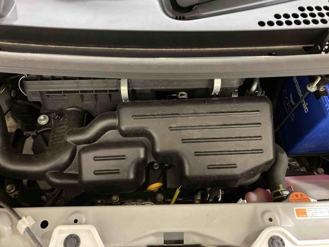 ムーヴキャンバスGホワイトアクセントVS SAIII(車内 消臭・抗菌 処理済) 衝突被害軽減システム 4WD 両側パワースライドドア ナビ パノラマモニター キーフリーシステム(新潟県)の中古車