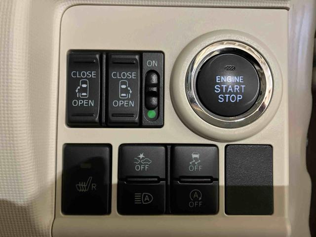 ムーヴキャンバスGホワイトアクセントVS SAIII(車内 消臭・抗菌 処理済) 衝突被害軽減システム 4WD 両側パワースライドドア ナビ パノラマモニター キーフリーシステム(新潟県)の中古車