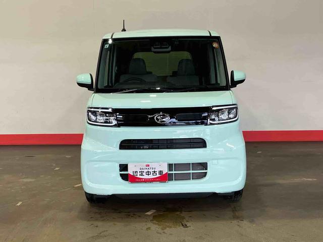 タントX(車内 消臭・抗菌 処理済) 衝突被害軽減システム 片側パワースライドドア ナビ バックカメラ キーフリーシステム(新潟県)の中古車