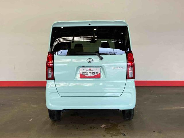 タントX(車内 消臭・抗菌 処理済) 衝突被害軽減システム 片側パワースライドドア ナビ バックカメラ キーフリーシステム(新潟県)の中古車