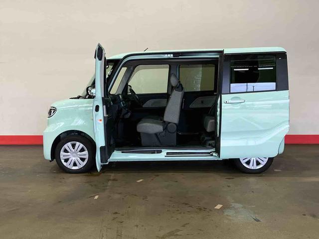 タントX(車内 消臭・抗菌 処理済) 衝突被害軽減システム 片側パワースライドドア ナビ バックカメラ キーフリーシステム(新潟県)の中古車