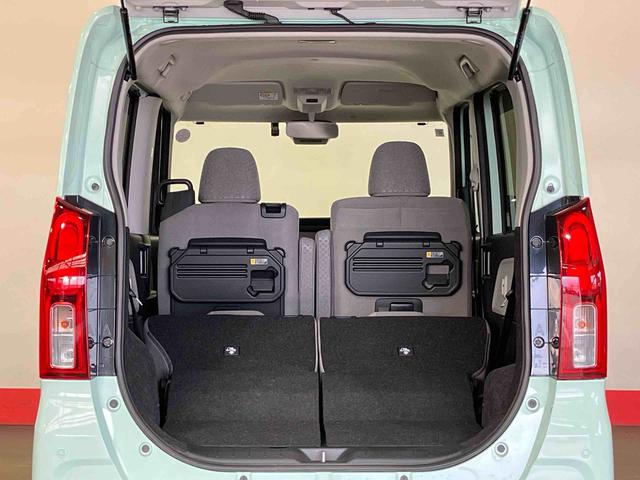 タントX(車内 消臭・抗菌 処理済) 衝突被害軽減システム 片側パワースライドドア ナビ バックカメラ キーフリーシステム(新潟県)の中古車