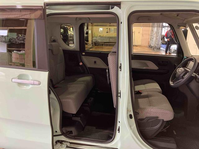 タントX(車内 消臭・抗菌 処理済) 衝突被害軽減システム 片側パワースライドドア ナビ バックカメラ キーフリーシステム(新潟県)の中古車