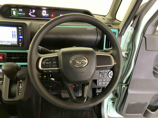 タントX(車内 消臭・抗菌 処理済) 衝突被害軽減システム 片側パワースライドドア ナビ バックカメラ キーフリーシステム(新潟県)の中古車