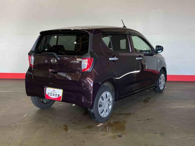 ミライースX リミテッドSAIII(車内 消臭・抗菌 処理済) 衝突被害軽減システム 4WD バックカメラ キーレスエントリー(新潟県)の中古車