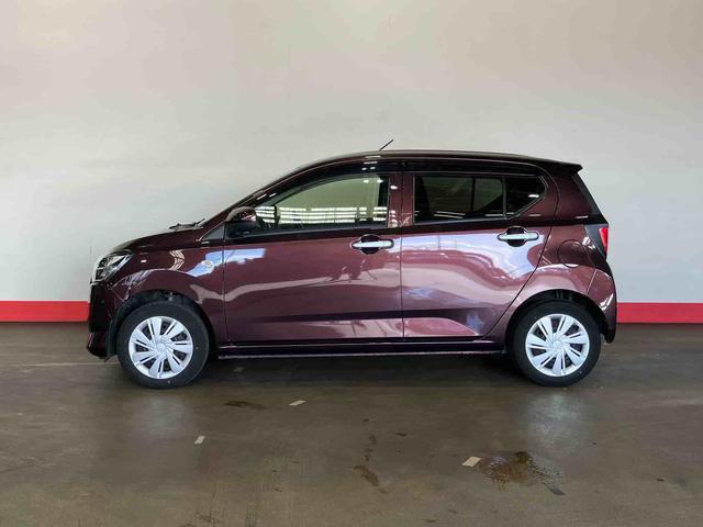 ミライースX リミテッドSAIII(車内 消臭・抗菌 処理済) 衝突被害軽減システム 4WD バックカメラ キーレスエントリー(新潟県)の中古車