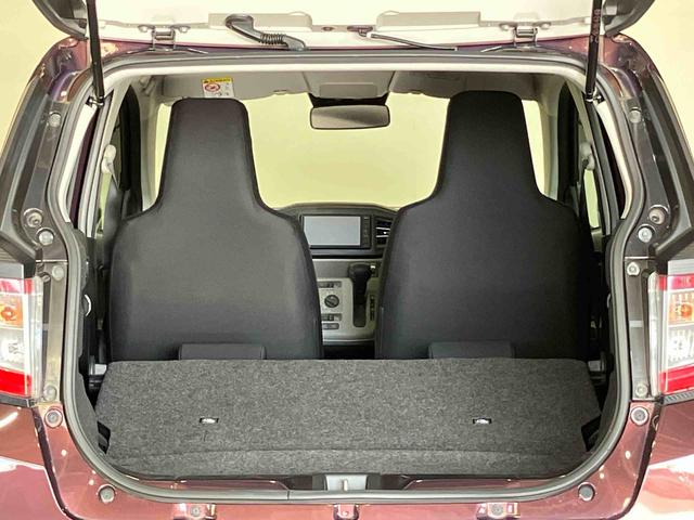 ミライースX リミテッドSAIII(車内 消臭・抗菌 処理済) 衝突被害軽減システム 4WD バックカメラ キーレスエントリー(新潟県)の中古車