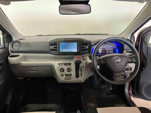 ミライースX リミテッドSAIII(車内 消臭・抗菌 処理済) 衝突被害軽減システム 4WD バックカメラ キーレスエントリー(新潟県)の中古車