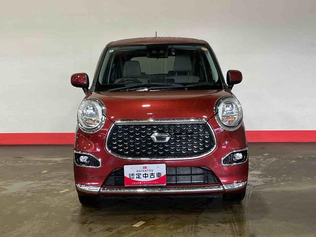 キャストスタイルＧ　ＶＳ　ＳＡIII（車内　消臭・抗菌　処理済）　衝突被害軽減システム　ナビ　パノラマモニター　アルミホイール　キーフリーシステム（新潟県）の中古車