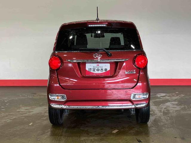 キャストスタイルＧ　ＶＳ　ＳＡIII（車内　消臭・抗菌　処理済）　衝突被害軽減システム　ナビ　パノラマモニター　アルミホイール　キーフリーシステム（新潟県）の中古車