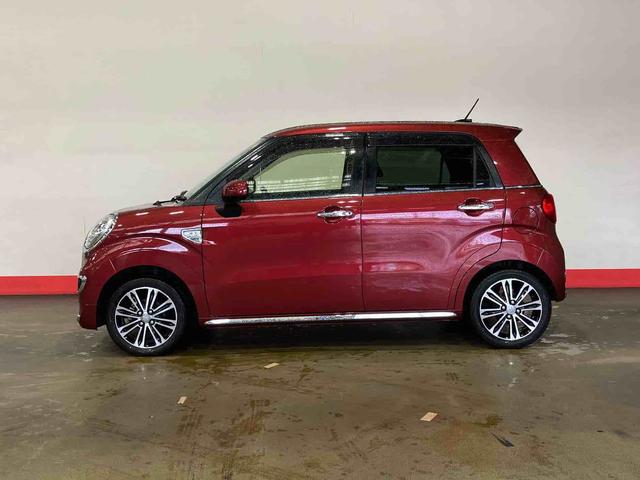 キャストスタイルＧ　ＶＳ　ＳＡIII（車内　消臭・抗菌　処理済）　衝突被害軽減システム　ナビ　パノラマモニター　アルミホイール　キーフリーシステム（新潟県）の中古車