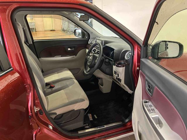 キャストスタイルＧ　ＶＳ　ＳＡIII（車内　消臭・抗菌　処理済）　衝突被害軽減システム　ナビ　パノラマモニター　アルミホイール　キーフリーシステム（新潟県）の中古車