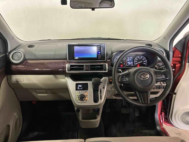 キャストスタイルＧ　ＶＳ　ＳＡIII（車内　消臭・抗菌　処理済）　衝突被害軽減システム　ナビ　パノラマモニター　アルミホイール　キーフリーシステム（新潟県）の中古車