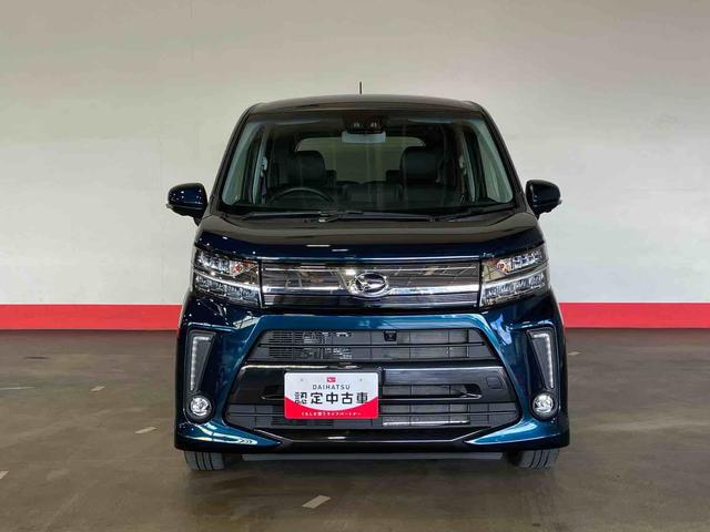 ムーヴカスタム RS ハイパーリミテッドSAIII(車内 消臭・抗菌 処理済) 衝突被害軽減システム 4WD ナビ パノラマモニター アルミホイール キーフリーシステム(新潟県)の中古車