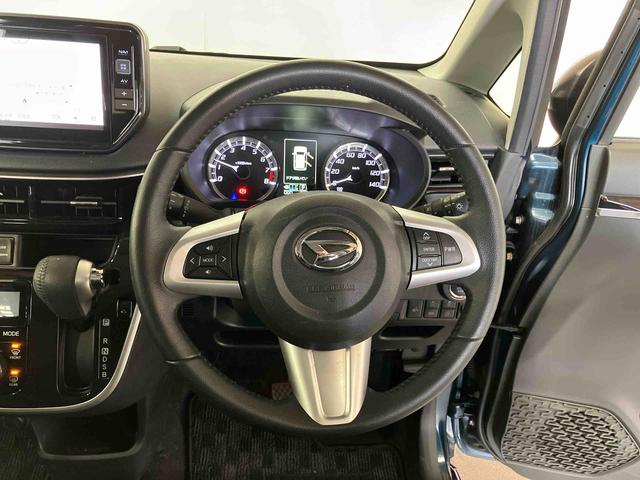 ムーヴカスタム RS ハイパーリミテッドSAIII(車内 消臭・抗菌 処理済) 衝突被害軽減システム 4WD ナビ パノラマモニター アルミホイール キーフリーシステム(新潟県)の中古車