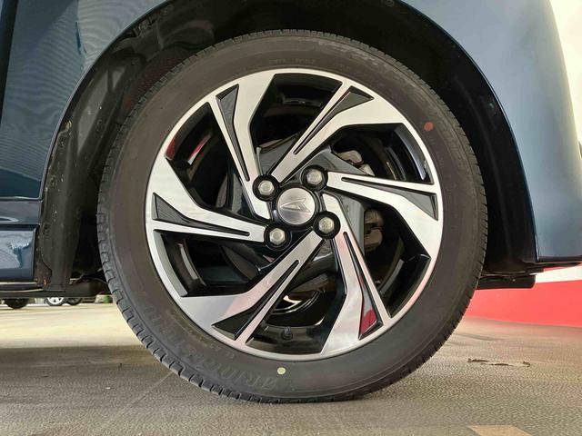 ムーヴカスタム RS ハイパーリミテッドSAIII(車内 消臭・抗菌 処理済) 衝突被害軽減システム 4WD ナビ パノラマモニター アルミホイール キーフリーシステム(新潟県)の中古車