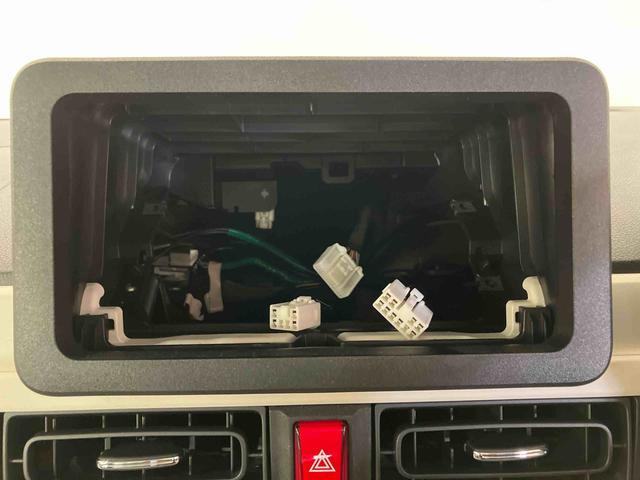 ムーヴキャンバスストライプスG(車内 消臭・抗菌 処理済) 衝突被害軽減システム(新潟県)の中古車