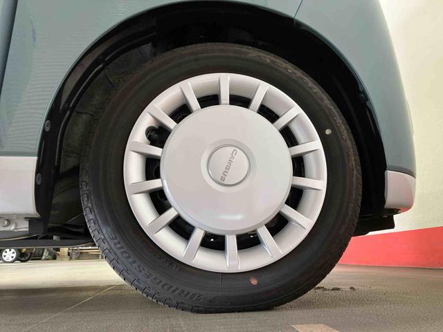 ムーヴキャンバスストライプスG(車内 消臭・抗菌 処理済) 衝突被害軽減システム(新潟県)の中古車