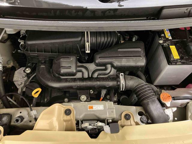 ムーヴキャンバスセオリーG(車内 消臭・抗菌 処理済) 衝突被害軽減システム 4WD 両側パワースライドドア バックカメラ キーフリーシステム(新潟県)の中古車