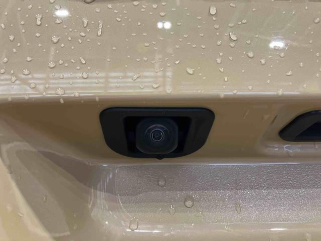 ムーヴキャンバスセオリーG(車内 消臭・抗菌 処理済) 衝突被害軽減システム 4WD 両側パワースライドドア バックカメラ キーフリーシステム(新潟県)の中古車