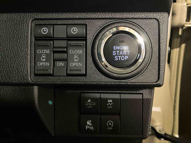 ムーヴキャンバスセオリーG(車内 消臭・抗菌 処理済) 衝突被害軽減システム 4WD 両側パワースライドドア バックカメラ キーフリーシステム(新潟県)の中古車