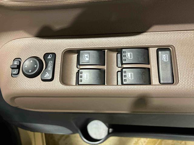 ムーヴキャンバスセオリーG(車内 消臭・抗菌 処理済) 衝突被害軽減システム 4WD 両側パワースライドドア バックカメラ キーフリーシステム(新潟県)の中古車