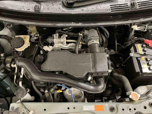 ブーンスタイル　ブラックリミテッド　ＳＡIII（車内　消臭・抗菌　処理済）　衝突被害軽減システム　ナビ　パノラマモニター　キーフリーシステム（新潟県）の中古車