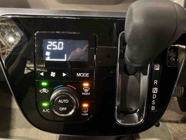 ブーンスタイル　ブラックリミテッド　ＳＡIII（車内　消臭・抗菌　処理済）　衝突被害軽減システム　ナビ　パノラマモニター　キーフリーシステム（新潟県）の中古車