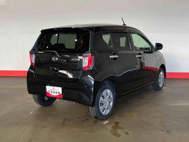 ミライースX SAIII(車内 消臭・抗菌 処理済) 衝突被害軽減システム 4WD キーレスエントリー(新潟県)の中古車