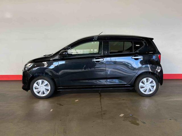 ミライースX SAIII(車内 消臭・抗菌 処理済) 衝突被害軽減システム 4WD キーレスエントリー(新潟県)の中古車