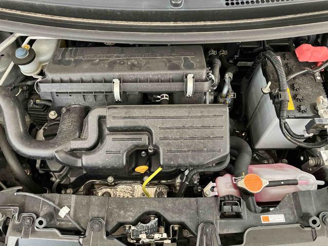 ミライースX SAIII(車内 消臭・抗菌 処理済) 衝突被害軽減システム 4WD キーレスエントリー(新潟県)の中古車