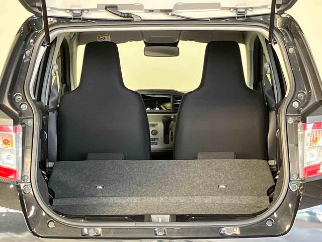 ミライースX SAIII(車内 消臭・抗菌 処理済) 衝突被害軽減システム 4WD キーレスエントリー(新潟県)の中古車