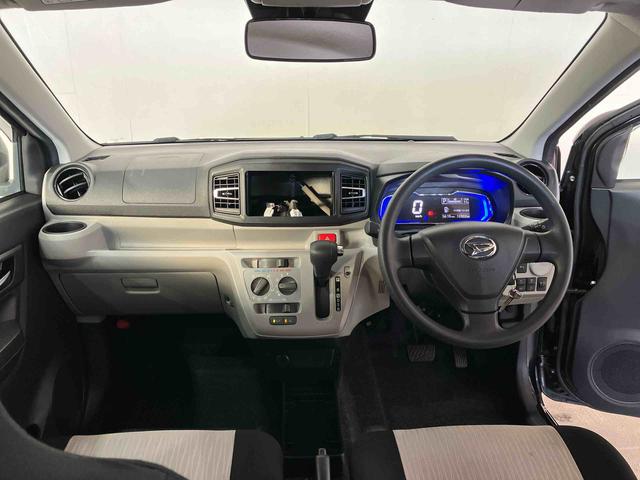 ミライースX SAIII(車内 消臭・抗菌 処理済) 衝突被害軽減システム 4WD キーレスエントリー(新潟県)の中古車