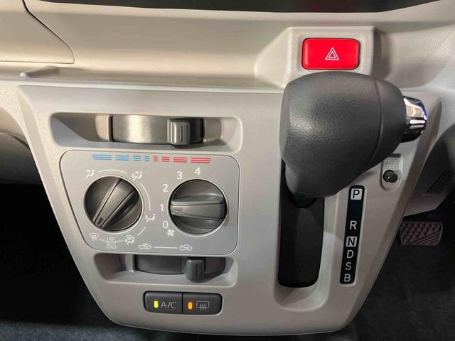 ミライースX SAIII(車内 消臭・抗菌 処理済) 衝突被害軽減システム 4WD キーレスエントリー(新潟県)の中古車