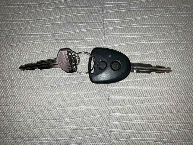 ミライースX SAIII(車内 消臭・抗菌 処理済) 衝突被害軽減システム 4WD キーレスエントリー(新潟県)の中古車